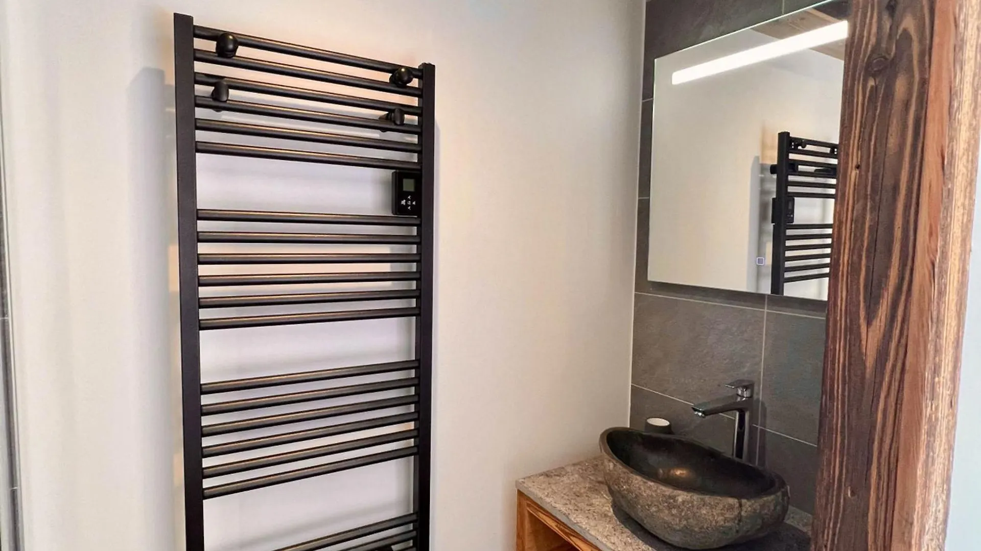 Appartement Moderne Aux Gets, 3 Chambres, 9 Personnes - Fr-1-671-297 Les Gets 0*,  Franciaország